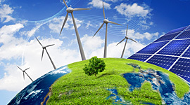 Renewable Energy